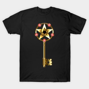 Gold Key T-Shirt